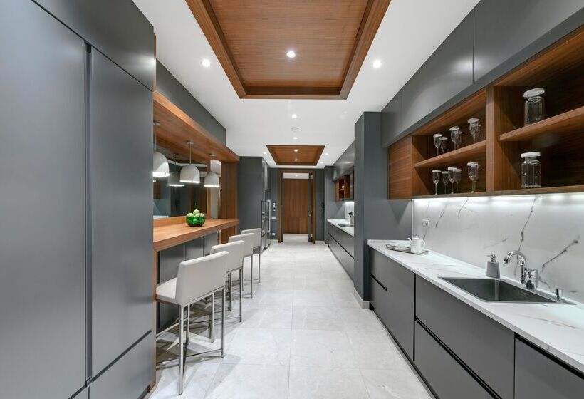 ビラホテル1ベッドルーム, Regnum Carya