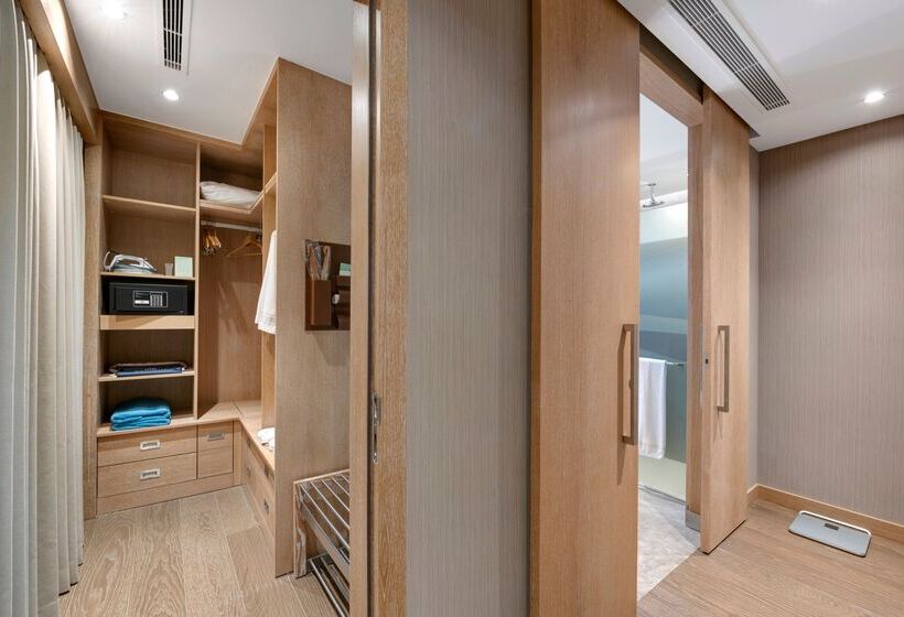 1 Bedroom Villa, Regnum Carya