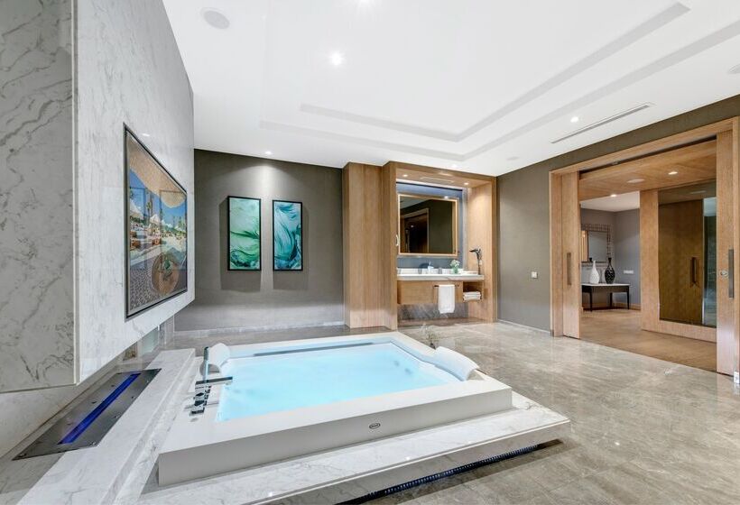 1 Bedroom Villa, Regnum Carya