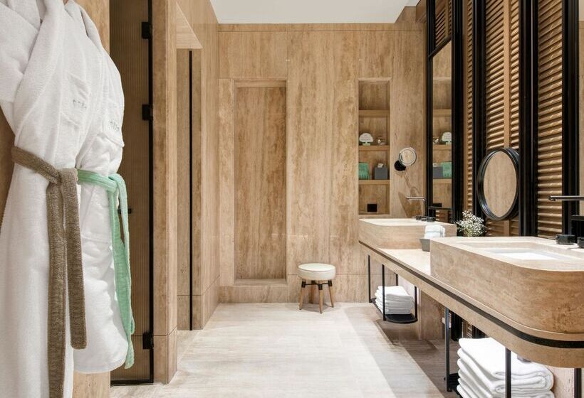 スイート, Regnum Carya