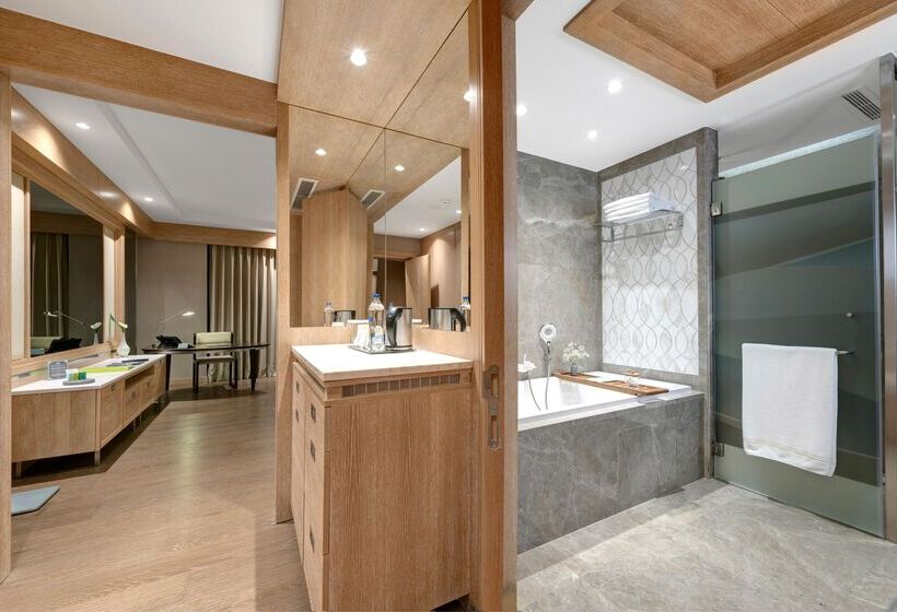 ビラホテル1ベッドルーム, Regnum Carya