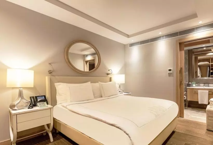 1 Bedroom Villa, Regnum Carya