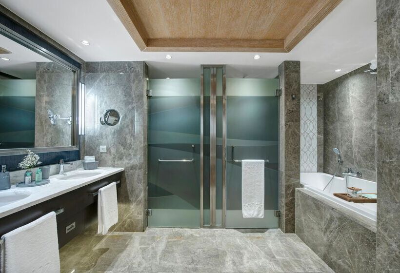 ビラホテル1ベッドルーム, Regnum Carya