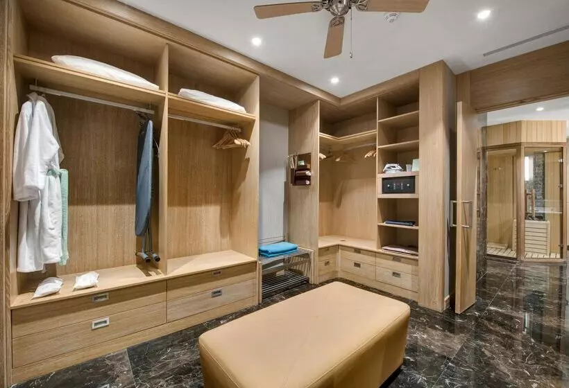 1 Bedroom Villa, Regnum Carya