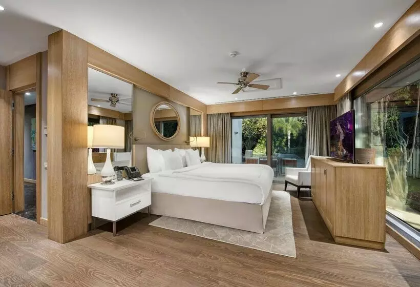1 Bedroom Villa, Regnum Carya