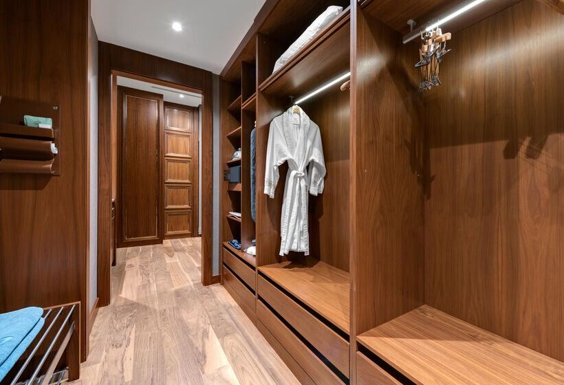 1 Bedroom Villa, Regnum Carya