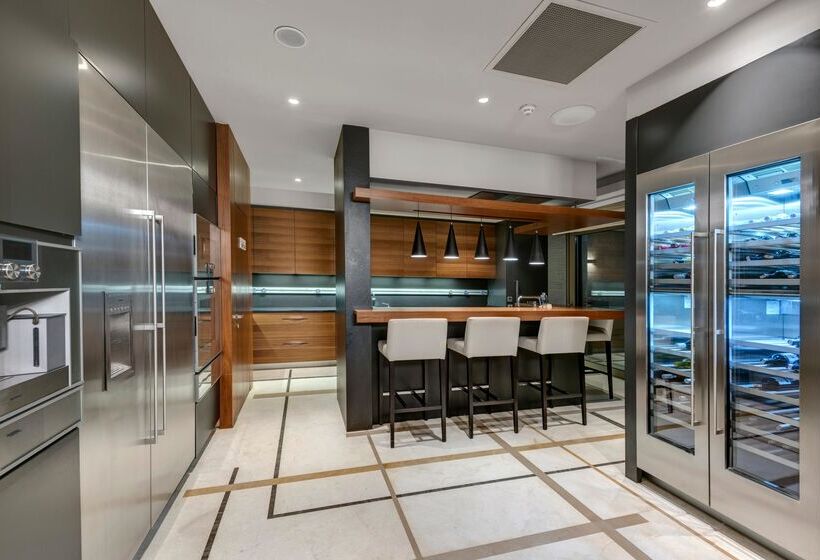 ビラホテル1ベッドルーム, Regnum Carya