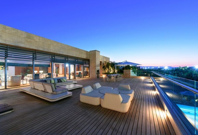 带1个卧室的别墅, Regnum Carya