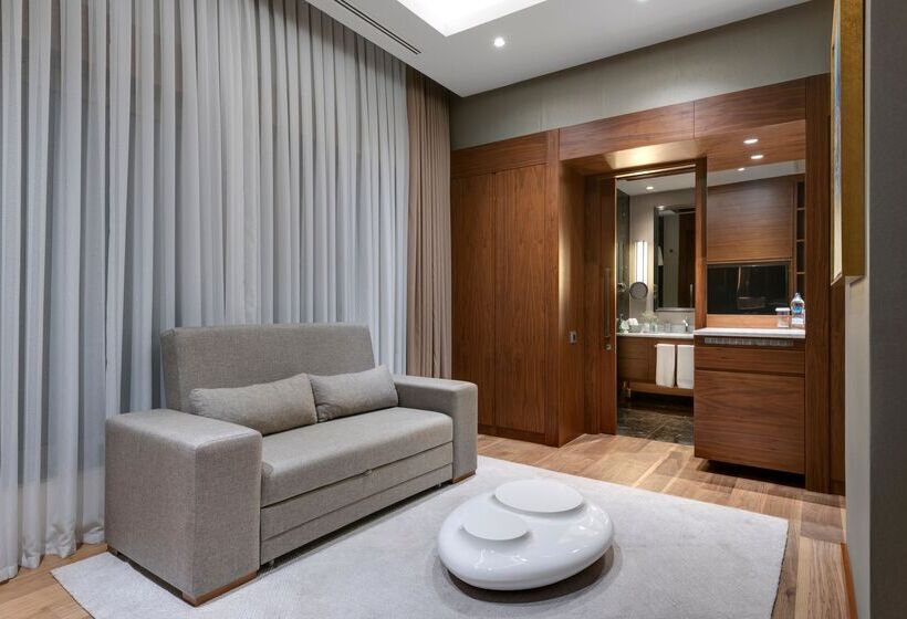 ビラホテル1ベッドルーム, Regnum Carya