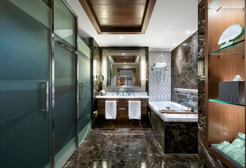 1 Bedroom Villa, Regnum Carya