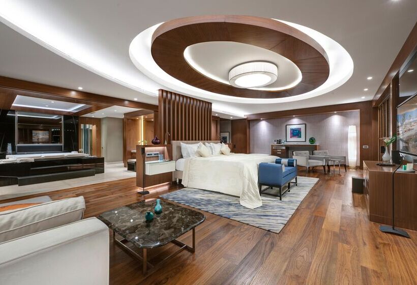 ビラホテル1ベッドルーム, Regnum Carya