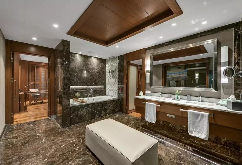 1 Bedroom Villa, Regnum Carya