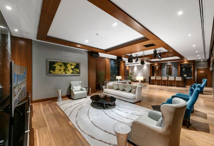 带1个卧室的别墅, Regnum Carya
