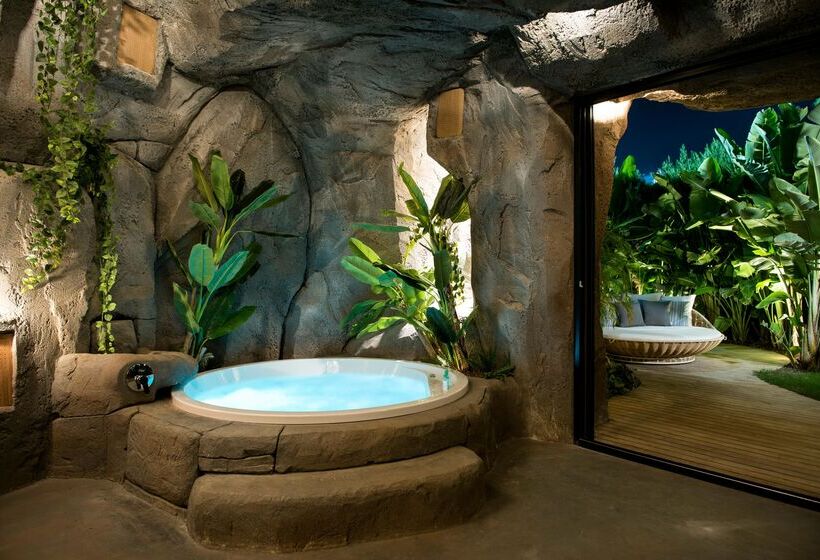 ビラホテル1ベッドルーム, Regnum Carya