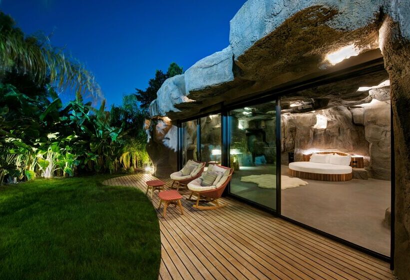 1 Bedroom Villa, Regnum Carya