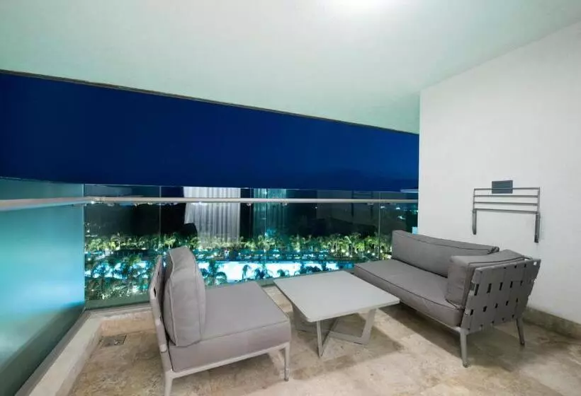 Standard Room Sea View, Regnum Carya