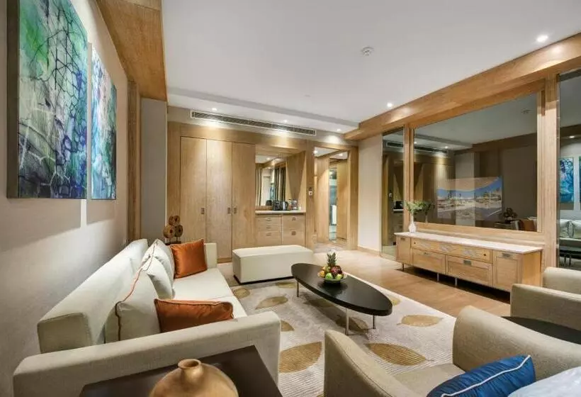 Suite, Regnum Carya