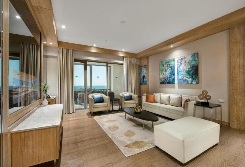 套房, Regnum Carya