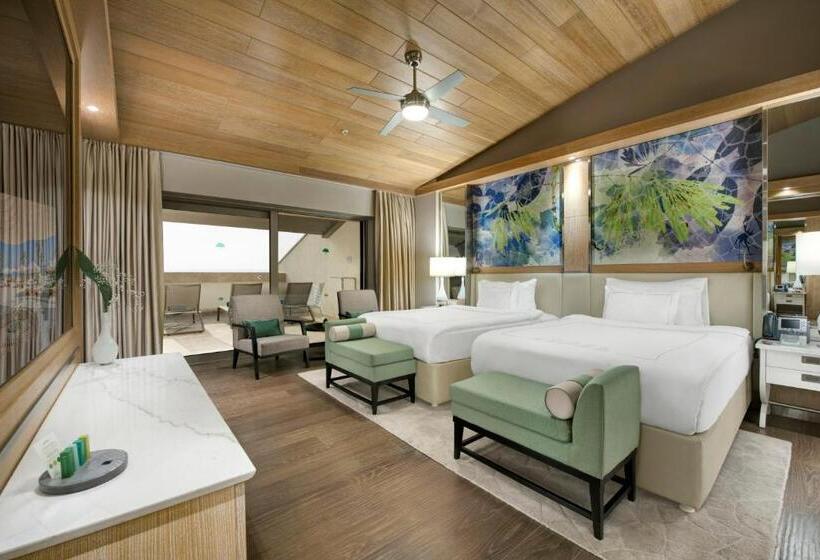 家庭间, Regnum Carya