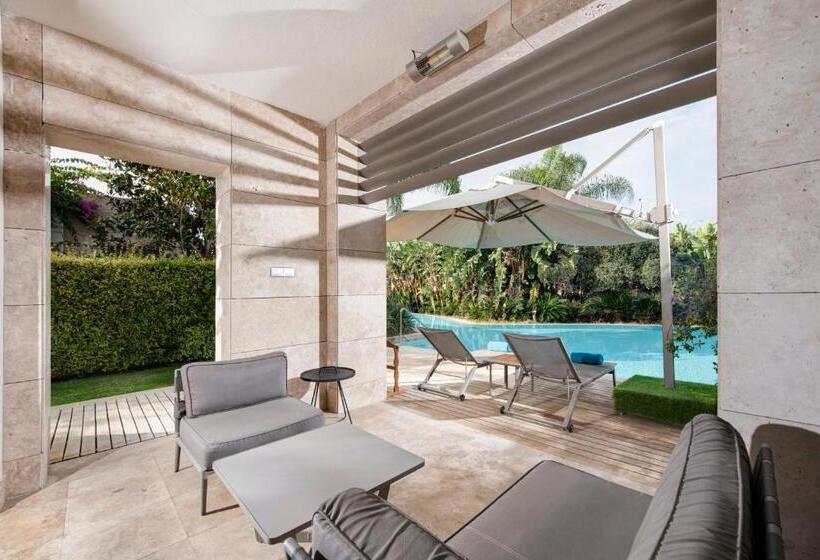 标准间, Regnum Carya