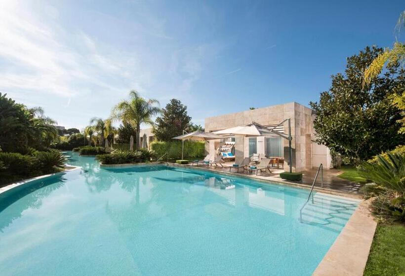 Suite with Pool, Regnum Carya