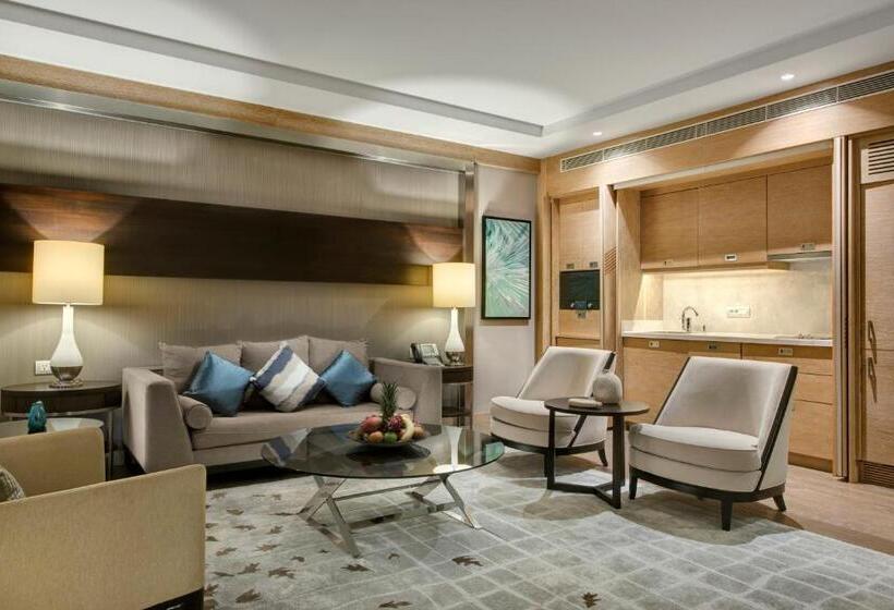 ビラホテル1ベッドルーム, Regnum Carya