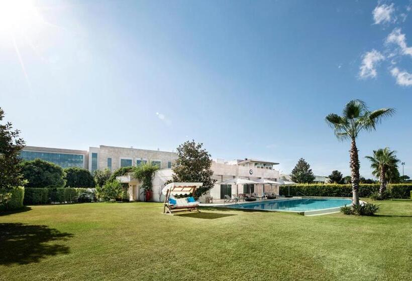 带1个卧室的别墅, Regnum Carya