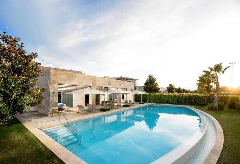 1 Bedroom Villa, Regnum Carya