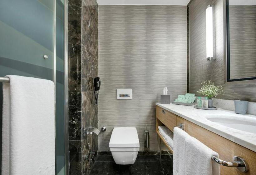 带1个卧室的别墅, Regnum Carya