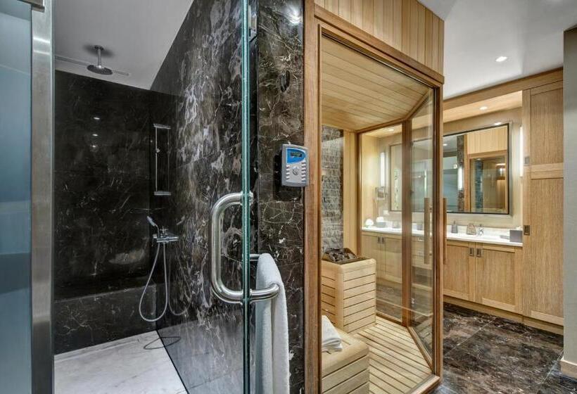 带1个卧室的别墅, Regnum Carya