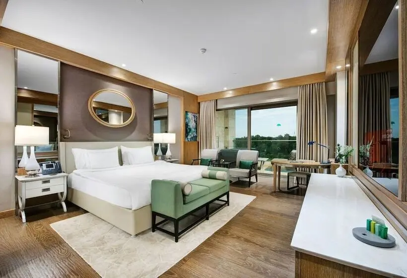 StandaardKamer, Regnum Carya