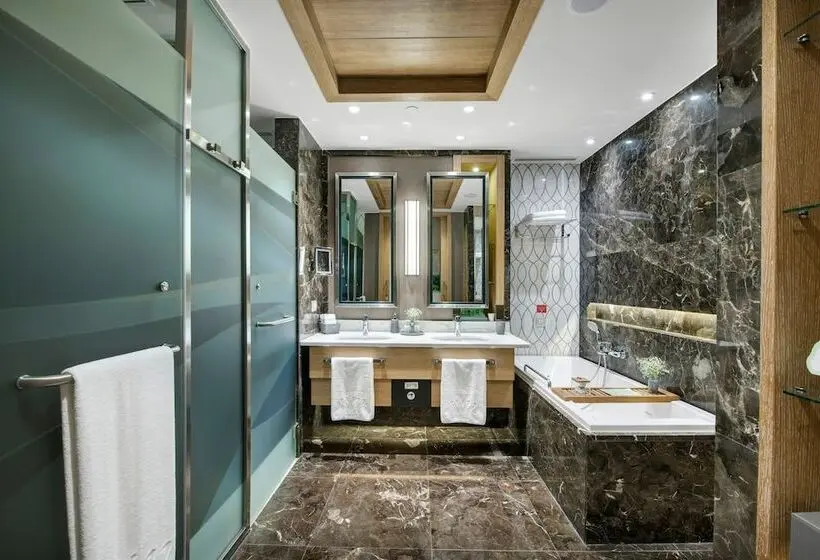 StandaardKamer, Regnum Carya