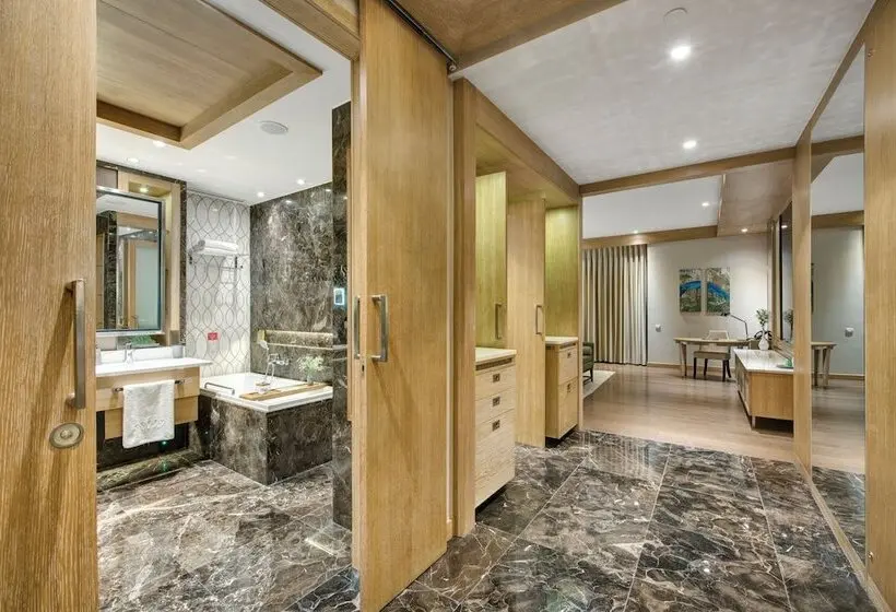 Suite, Regnum Carya