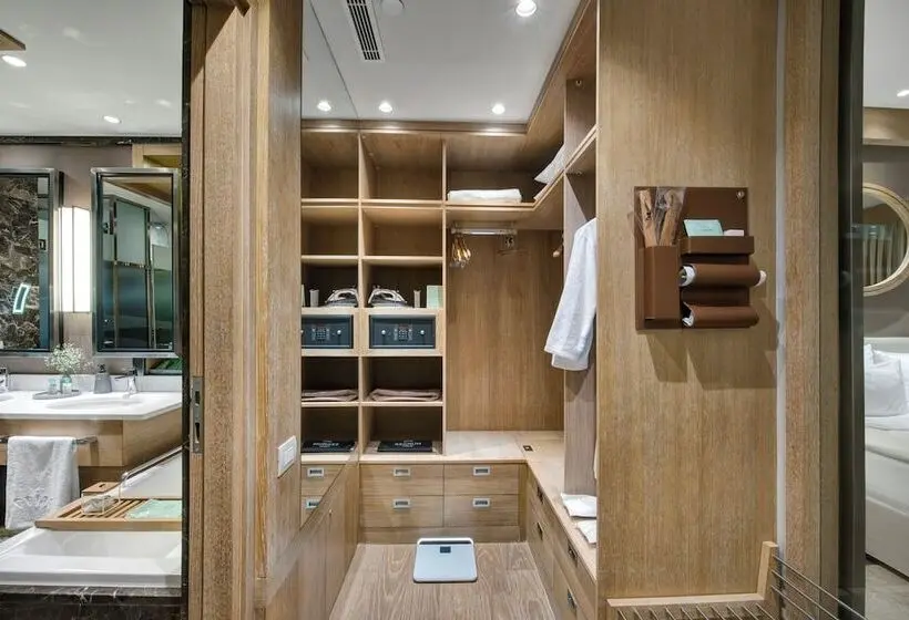 Suite, Regnum Carya