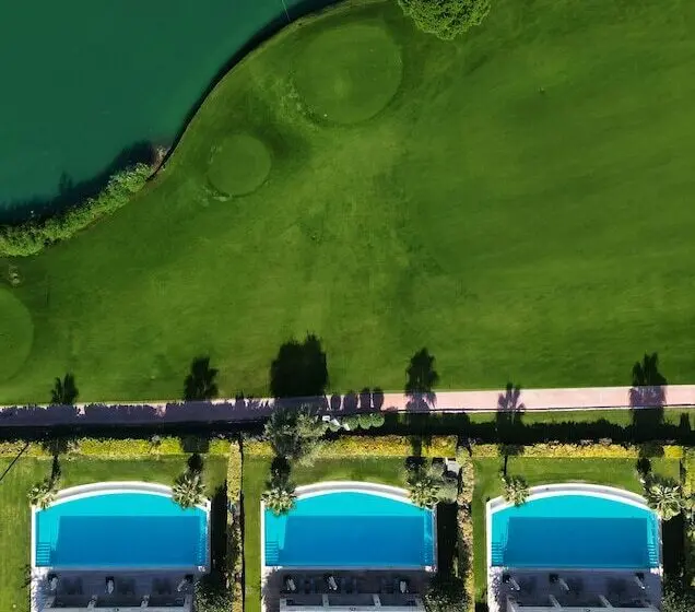 Villa met 1 Slaapkamer, Regnum Carya