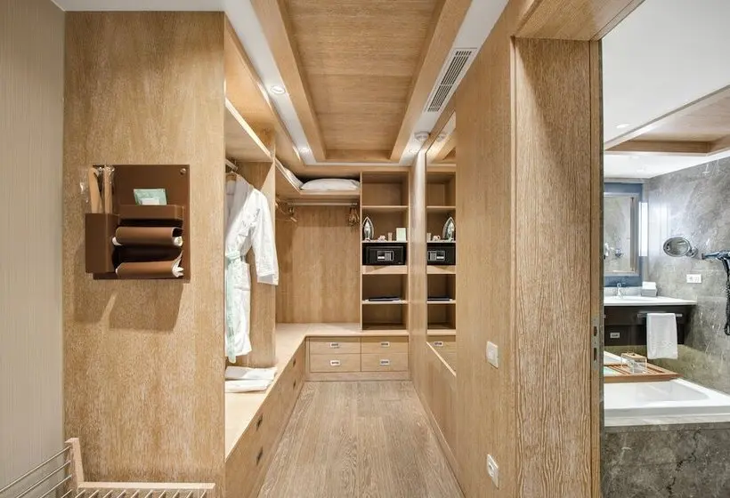 Villa met 1 Slaapkamer, Regnum Carya