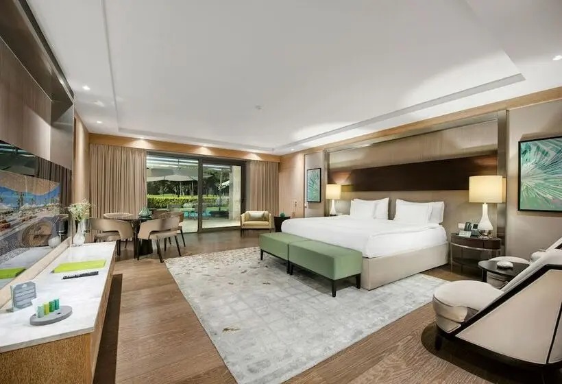 Villa met 1 Slaapkamer, Regnum Carya