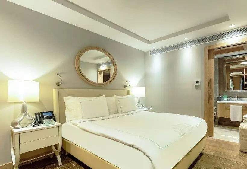Villa met 1 Slaapkamer, Regnum Carya