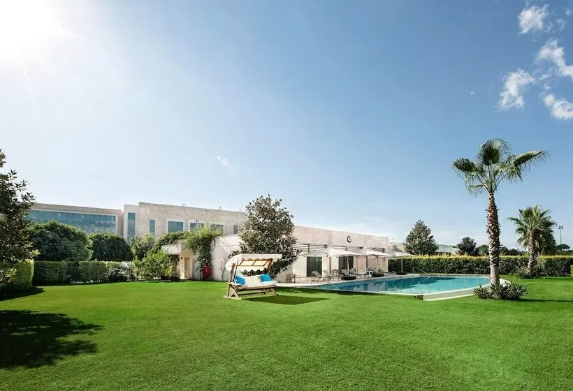 Villa met 1 Slaapkamer, Regnum Carya