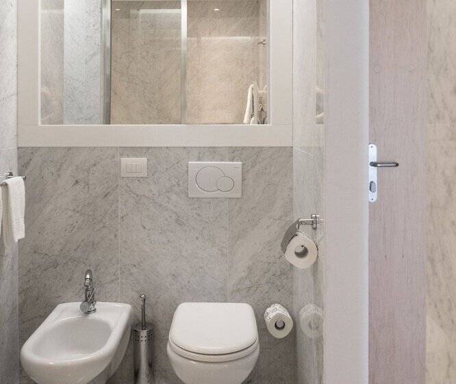 Номер Стандарт, Villa Ersilia