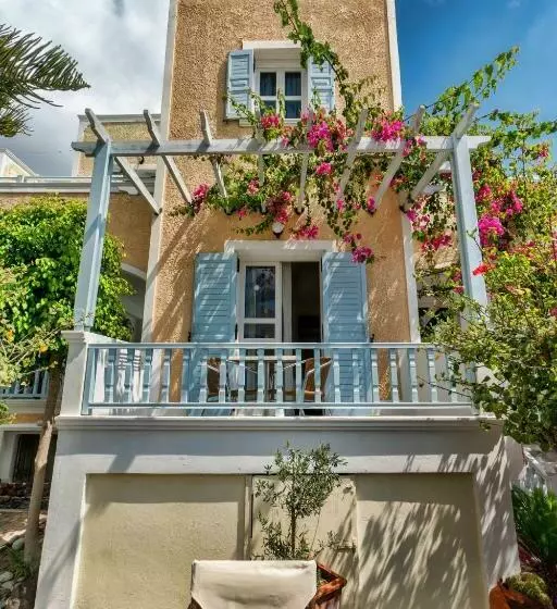 1 Bedroom Apartment with Views