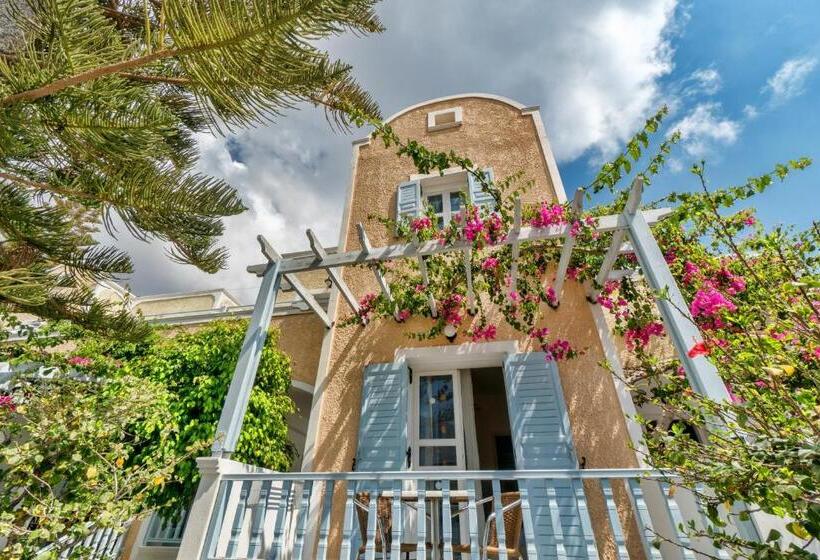 شقة ديلوكس غرفة نوم واحدة, Sellada Apartments