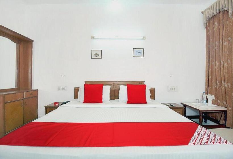 Трехместный Номер Классика, Super Hotel O Queensland