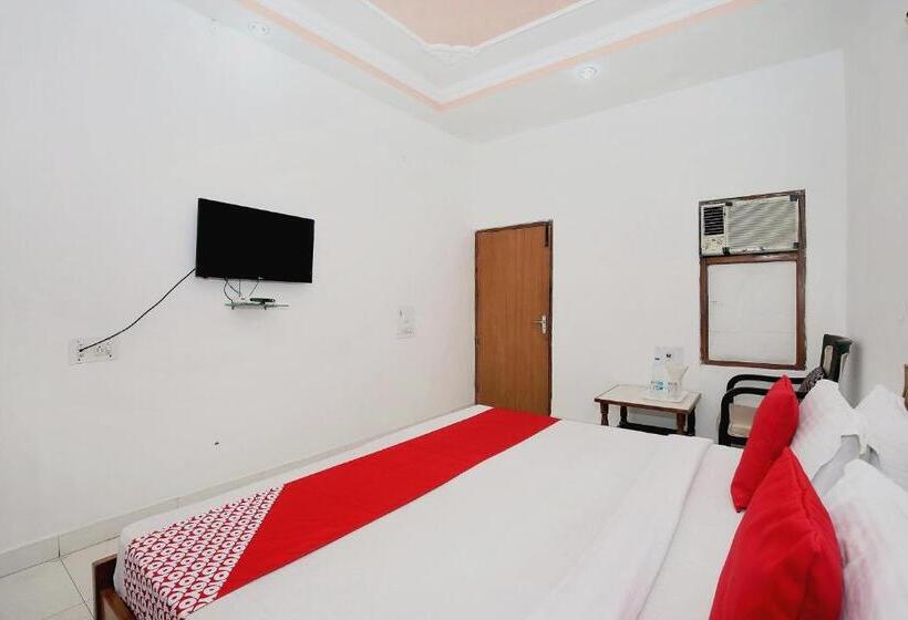三人经典房间, Super Hotel O Queensland