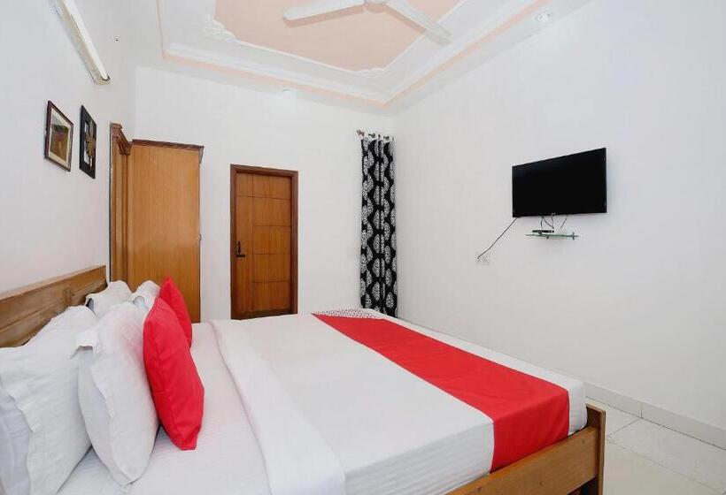 Трехместный Номер Классика, Super Hotel O Queensland