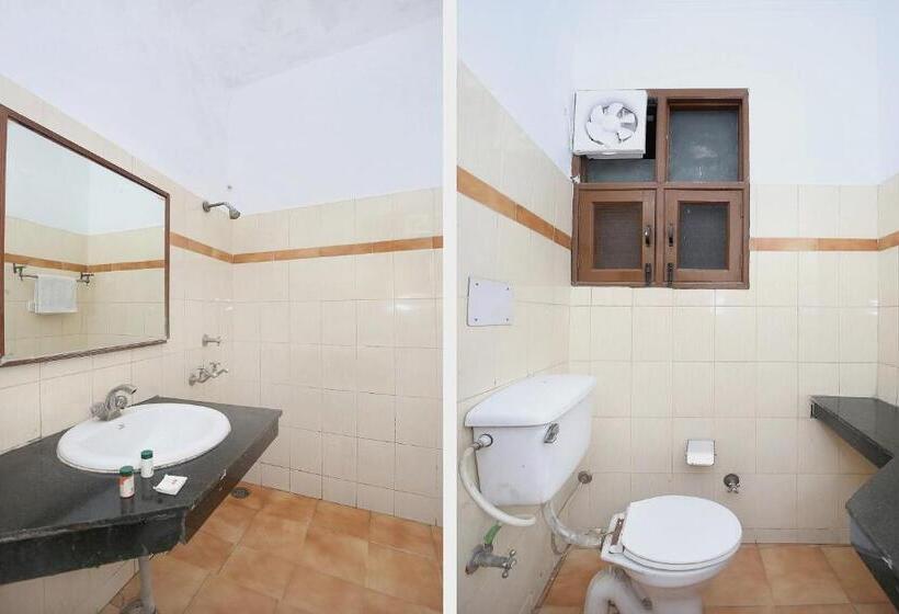 Трехместный Номер Классика, Super Hotel O Queensland