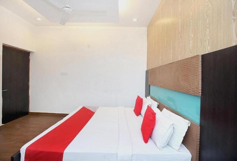 Трехместный Номер Классика, Super Hotel O Queensland