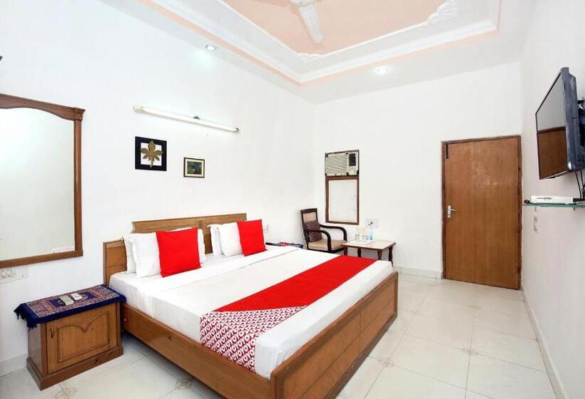 Трехместный Номер Классика, Super Hotel O Queensland