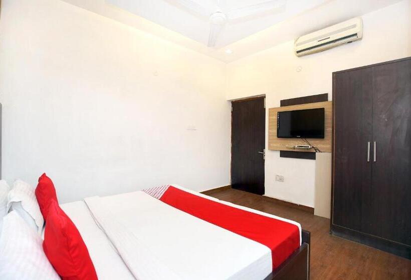 Трехместный Номер Классика, Super Hotel O Queensland