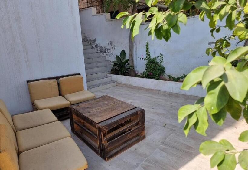 آپارتمان 1 خوابه, Rainbow House